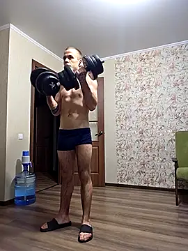 TvoY bOy1 online show from April 2026 06:17:01 PM