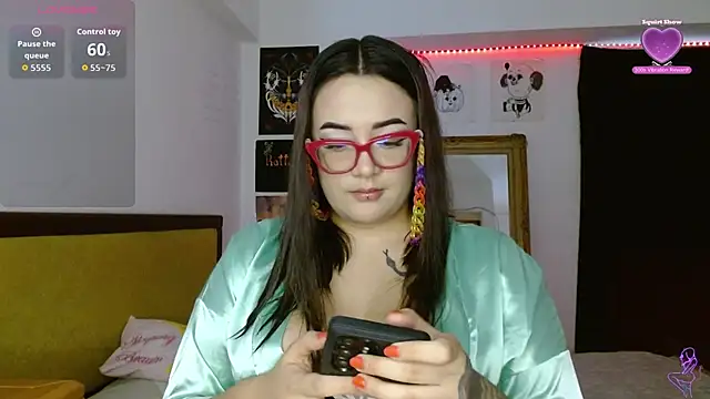 Nova-Satela online show from April 2026 07:58:02 PM