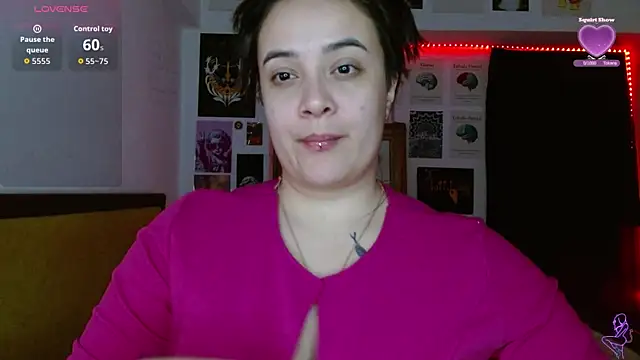 Nova-Satela online show from April 2026 03:09:02 AM