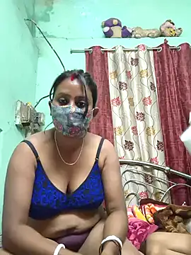 Doll-126 online show from January 2026 05:07:01 PM