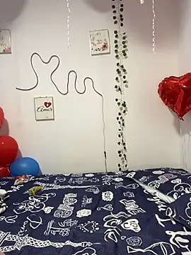 Liia-Addams online show from January 2026 02:03:01 AM