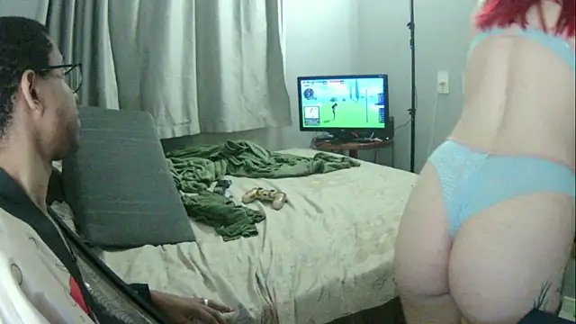 MorangoCChoc online show from January 2026 11:52:02 PM