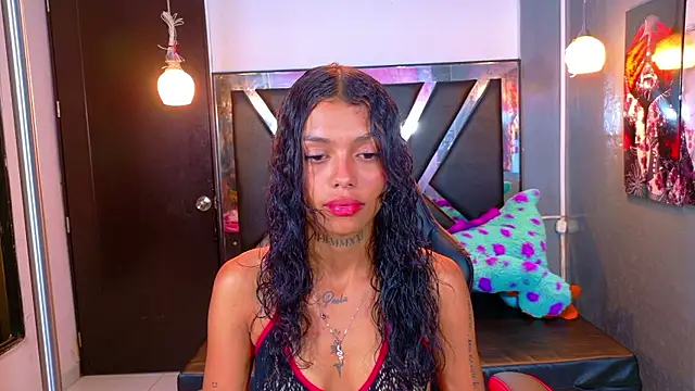 Natassha Teen online show from January 2026 08:00:02 PM