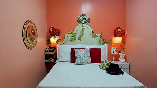 Snapshot of Dalila_Najjar_ chatting on May 2026 02:54:01 PM Dalila Najjar online show from May 2026 02:54:01 PM