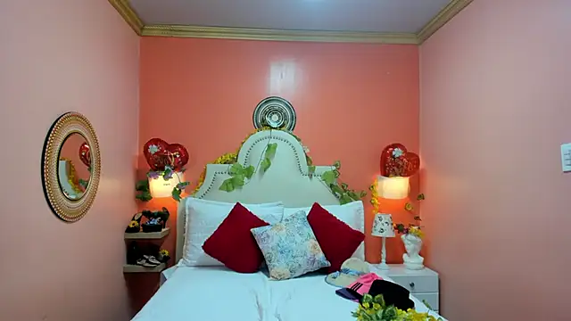 Snapshot of Dalila_Najjar_ chatting on May 2026 02:57:01 PM Dalila Najjar online show from May 2026 02:57:01 PM