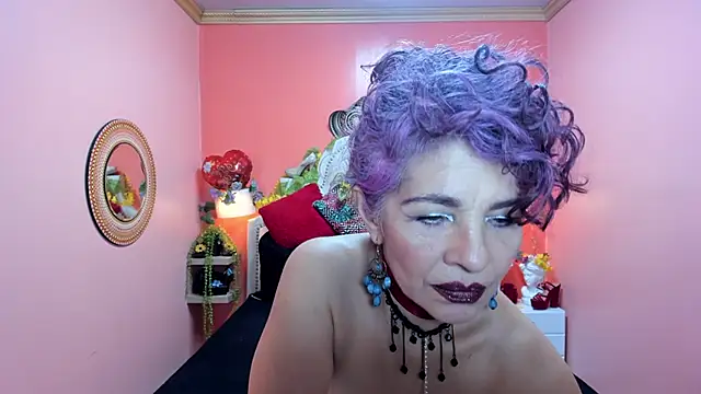 Snapshot of Dalila_Najjar_ chatting on May 2026 02:33:01 PM Dalila Najjar online show from May 2026 02:33:01 PM