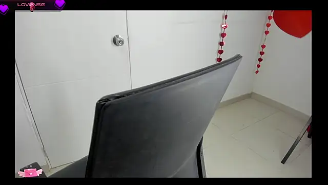 Jessica Beltrann online show from February 2026 07:56:01 PM