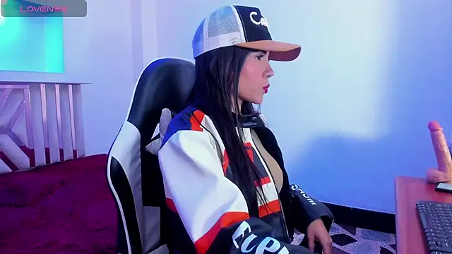 catalina  blaze online show from January 2026 12:40:01 PM