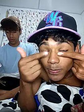 Wild and Sweets online show from February 2026 07:52:01 PM