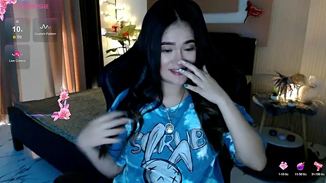 simplykhate online show from March 2026 12:49:02 AM