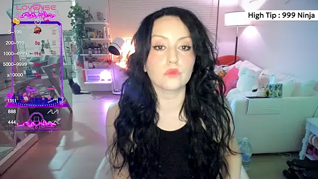 Snapshot of Vesagal chatting on February 2026 03:05:01 AM Vesagal online show from February 2026 03:05:01 AM