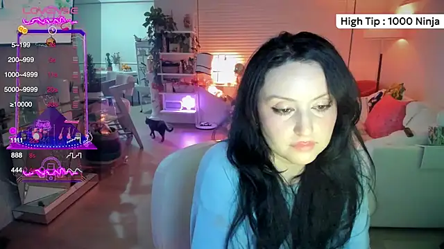 Snapshot of Vesagal chatting on February 2026 05:36:01 AM Vesagal online show from February 2026 05:36:01 AM