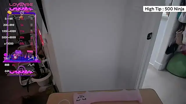 Snapshot of Vesagal chatting on February 2026 01:57:02 AM Vesagal online show from February 2026 01:57:02 AM