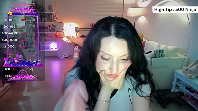 Snapshot of Vesagal chatting on February 2026 06:26:01 AM Vesagal online show from February 2026 06:26:01 AM