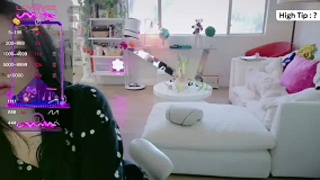 Snapshot of Vesagal chatting on February 2026 12:30:02 AM Vesagal online show from February 2026 12:30:02 AM