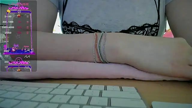 Snapshot of Vesagal chatting on February 2026 03:18:01 AM Vesagal online show from February 2026 03:18:01 AM