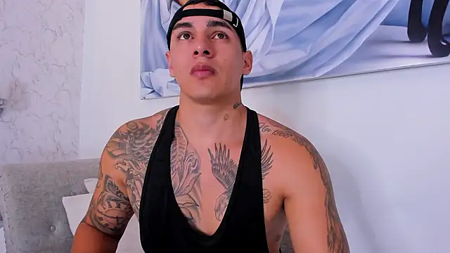 MassimoCo  online show from February 2026 09:47:02 AM