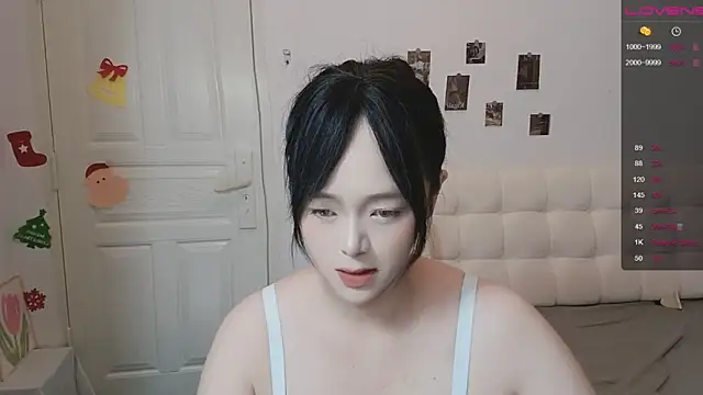 sunny-ly online show from March 2026 02:46:02 PM