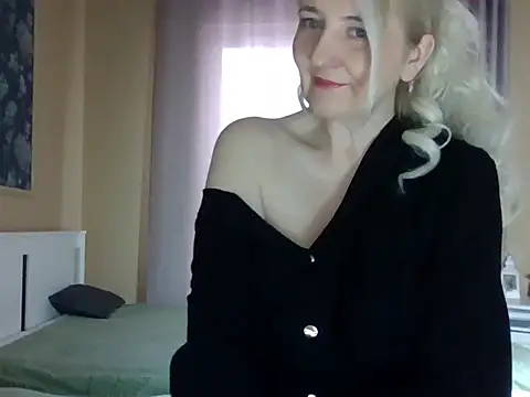 Snapshot of MELISSALive chatting on February 2026 09:47:02 AM MELISSALive online show from February 2026 09:47:02 AM