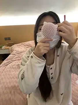  xiaoxinxin  online show from February 2026 01:27:01 PM