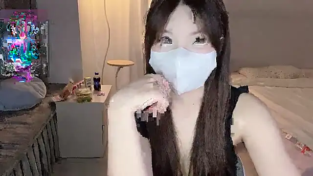  xiaoxinxin  online show from June 2026 12:44:01 PM