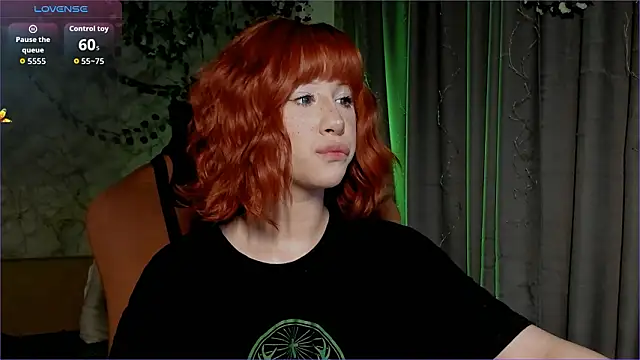 Necucubi02 online show from February 2026 04:41:01 PM