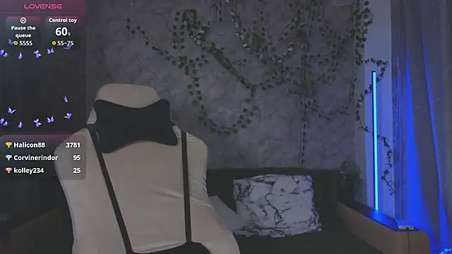 Necucubi02 online show from April 2026 11:02:02 AM