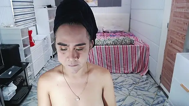 MShealthyCumTS69 online show from April 2026 01:52:02 AM