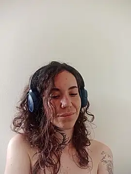 Dirty Pink online show from February 2026 12:56:01 PM