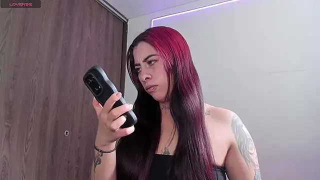 maazikeenx online show from April 2026 12:54:01 PM