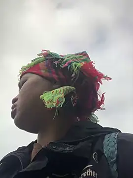 Snapshot of Minhkhue121 chatting on January 2026 03:00:02 AM Minhkhue121 online show from January 2026 03:00:02 AM