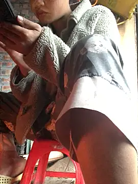 Snapshot of Minhkhue121 chatting on February 2026 10:19:01 AM Minhkhue121 online show from February 2026 10:19:01 AM