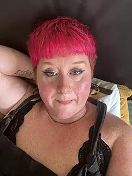 Snapshot of BustyRedxx chatting on July 2026 10:54:01 AM BustyRedxx online show from July 2026 10:54:01 AM