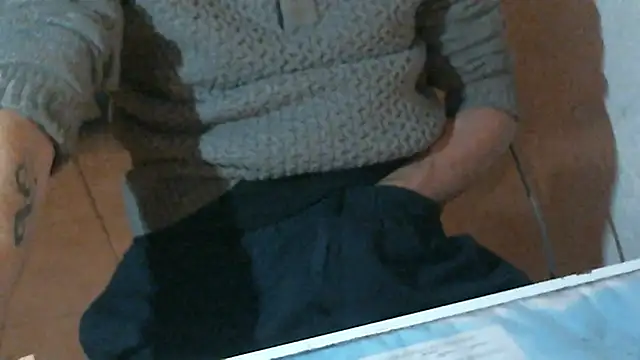 Renard0909 online show from January 2026 05:16:02 PM