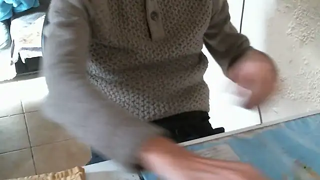 Renard0909 online show from January 2026 11:45:02 AM