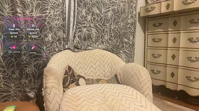 wolverinedream online show from April 2026 04:46:01 AM