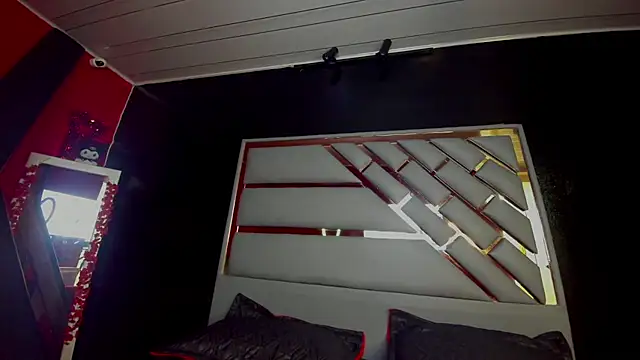 Clarita Hill online show from March 2026 07:53:02 PM