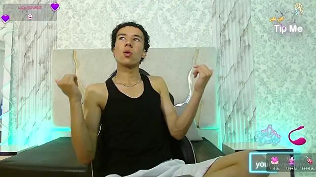 Zayn tay online show from January 2026 11:09:01 PM