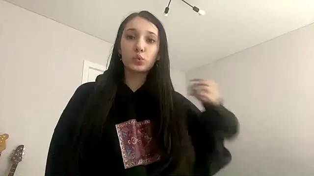 miaumiau Mia online show from March 2026 06:58:02 PM