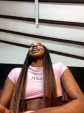 Snapshot of BrittanyWatson chatting on January 2026 12:32:01 PM BrittanyWatson online show from January 2026 12:32:01 PM