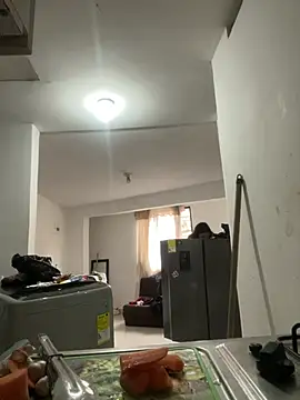 Isabella Belmont online show from January 2026 08:36:01 PM