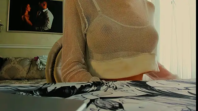 Judy  Hopps online show from March 2026 07:23:02 AM