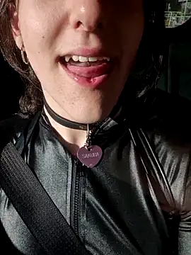 Sakura trans online show from February 2026 03:57:01 PM