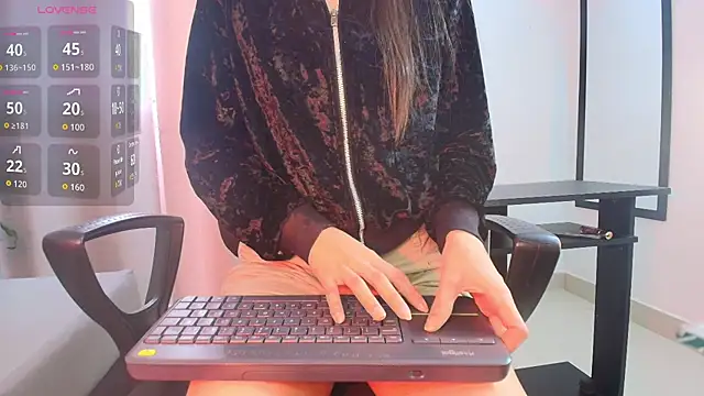 saray reesee online show from January 2026 08:14:02 PM