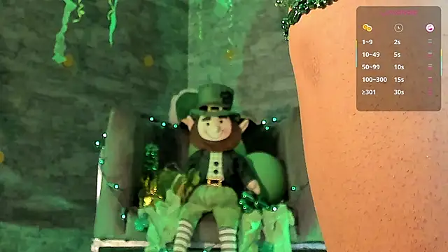 Andres mer online show from March 2026 01:14:01 PM