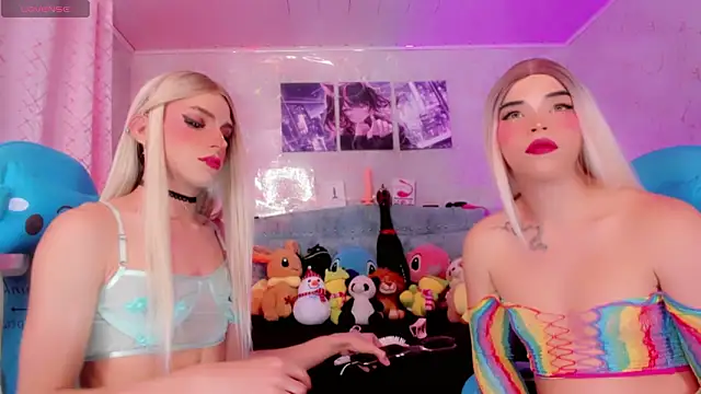 Kate and penny online show from March 2026 05:08:02 AM