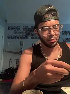 PRBoricua787 online show from June 2026 06:01:02 PM