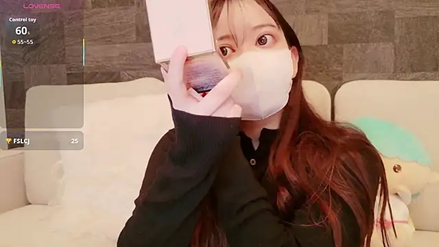 Mayu 000 online show from April 2026 09:51:02 PM