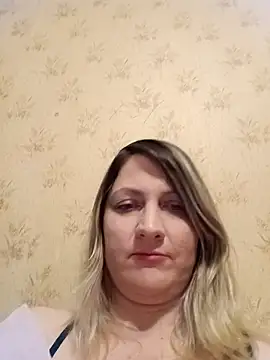 Stephania77727 online show from January 2026 06:31:01 PM