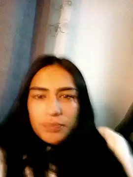 Zhaariick 444Ra online show from January 2026 03:55:01 AM